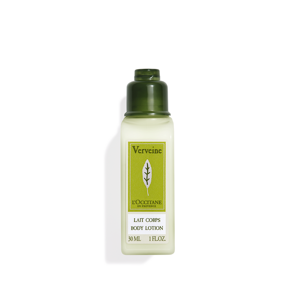 Lo&ccedil;&atilde;o Corporal Hidratante Verbena 30ml, , large image number 0